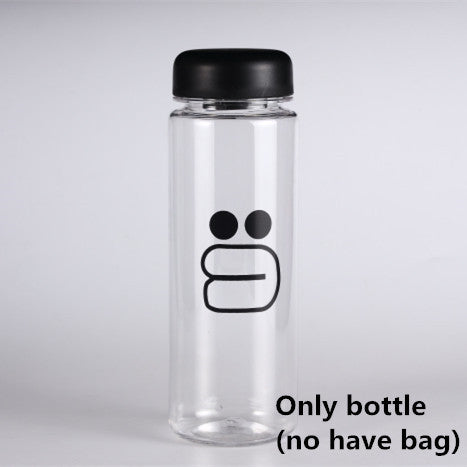 water bottle infuser 500ml