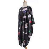 Salon Hairdressing Hair Cutting Apron Cape for Barber Hairstylist