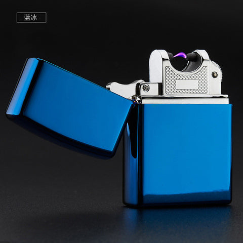 Metal USB Arc Lighter,Electric Pulse Arc Lighter