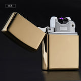 Metal USB Arc Lighter,Electric Pulse Arc Lighter