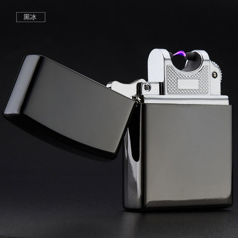 Metal USB Arc Lighter,Electric Pulse Arc Lighter