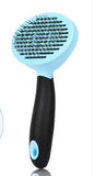 Dog Cat Comb Shedding Tool Brush Comb