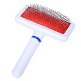 Pet Shedding Grooming Products Dog Hair Brush