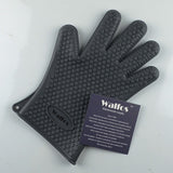 Cooking Baking BBQ glove Heat Resistant Silicone