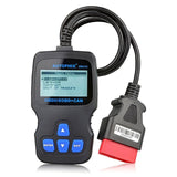 2017 OBD2 Auto Diagnostic Scanner AUTOPHIX OM123 OBD ii EOBD Engine Fault Code Reader