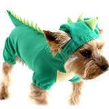 Funny Pet Costume Suit Dog Clothes Puppy Uniform Outfit Cat Clothing Nurse Doctor Policeman Pirate Cowboy Halloween Apparel 24