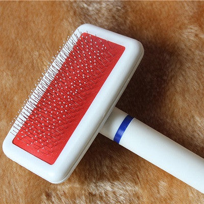 Dog Grooming Multifunction Practical Needle Comb