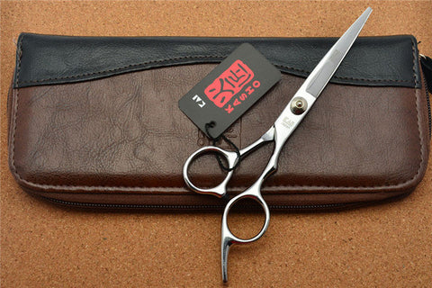 701# 6'' Japan Kasho TOP GRADE Hairdressing Scissors 440C 62HRC