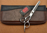 701# 6'' Japan Kasho TOP GRADE Hairdressing Scissors 440C 62HRC