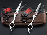 Kasho 6.0 Inch Hairdressing Scissors Hair Professional Salon Product Barber Hair Cutting Shears