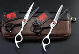 Kasho 6.0 Inch Hairdressing Scissors Hair Professional Salon Product Barber Hair Cutting Shears