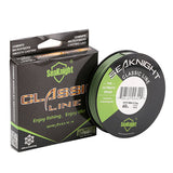 300M 328Yd Braid PE Braided Fishing Line 6LB-80LB 4 Strands Saltwater Multifilament