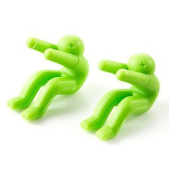 pot cover heightening Spill control silicone Little people