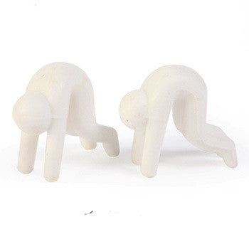 pot cover heightening Spill control silicone Little people