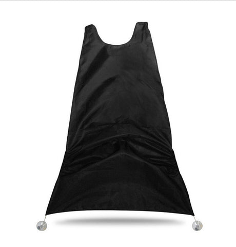 beard Cutting Apron Cape for Barber Hairstylist