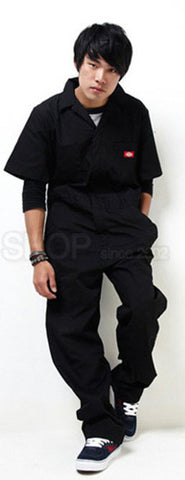 jumpsuit dancer hiphop pants short-sleeve one piece overalls Plus Size S-XXXL