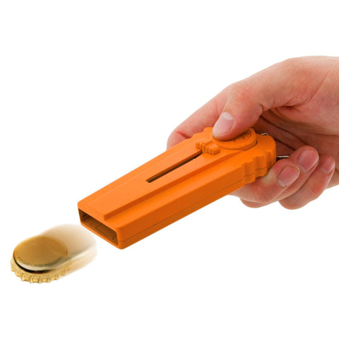 Plastic Ejection Beer Bottle Opener