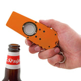 Plastic Ejection Beer Bottle Opener