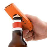 Plastic Ejection Beer Bottle Opener