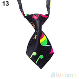 Adjustable Dog Cat Pet Necktie Wear 15 pattern