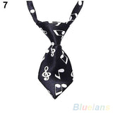 Adjustable Dog Cat Pet Necktie Wear 15 pattern