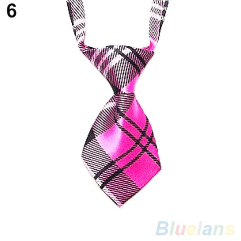 Adjustable Dog Cat Pet Necktie Wear 15 pattern