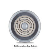 XIAOMAOTU 1st 3rd Generation Hydrogen Water Generator Cup Bottom