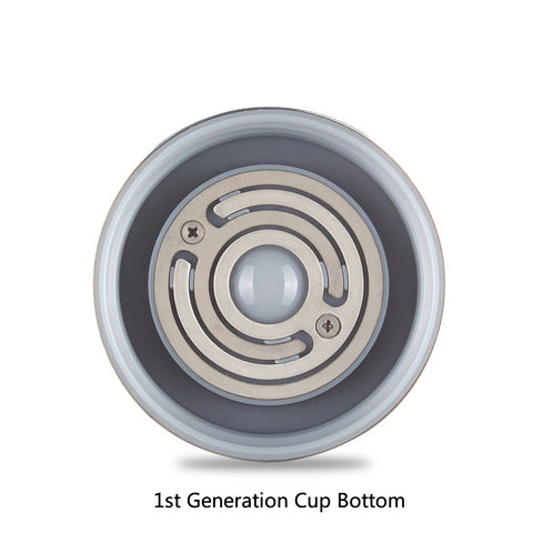 XIAOMAOTU 1st 3rd Generation Hydrogen Water Generator Cup Bottom