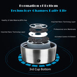 XIAOMAOTU 1st 3rd Generation Hydrogen Water Generator Cup Bottom