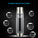 550ML Touch Healthy Hydrogen Rich Water Alkaline