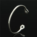 Wrench Bangles 316L Stainless Steel Bracelet