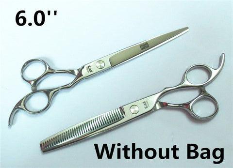 700# 5''/5.5''/6''/6.5''/7''/7.5''/8'' Kasho Cutting/Thinning Hairdressing Scissors Professional