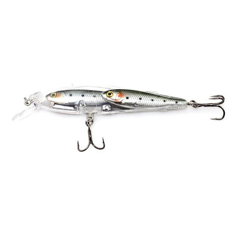 Multiple Baitfish Fishing Lure Fish Group Baits