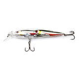 Multiple Baitfish Fishing Lure Fish Group Baits