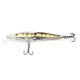 Multiple Baitfish Fishing Lure Fish Group Baits