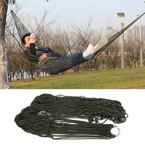 Mesh Hammock swing