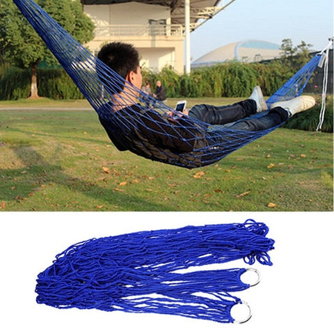 Mesh Hammock swing