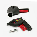 Hand Crank BBQ Blower