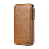 Vintage Wallet Case for iPhone 6 6S 7 Plus