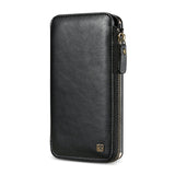 Vintage Wallet Case for iPhone 6 6S 7 Plus
