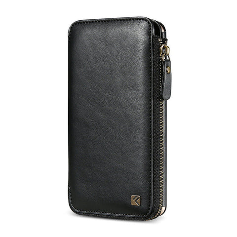 Vintage Wallet Case for iPhone 6 6S 7 Plus
