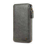 Vintage Wallet Case for iPhone 6 6S 7 Plus