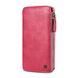 Vintage Wallet Case for iPhone 6 6S 7 Plus