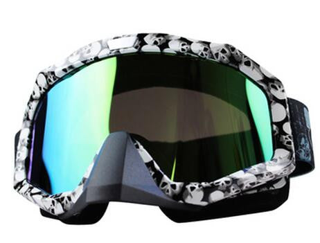 Snowboard Snowmobile Articles Ski Goggles Sunglasses Ski Sports Glasses Colors Lens