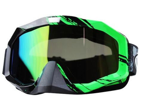 Snowboard Snowmobile Articles Ski Goggles Sunglasses Ski Sports Glasses Colors Lens