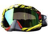 Snowboard Snowmobile Articles Ski Goggles Sunglasses Ski Sports Glasses Colors Lens