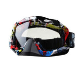 Snowboard Snowmobile Articles Ski Goggles Sunglasses Ski Sports Glasses Colors Lens