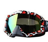 Snowboard Snowmobile Articles Ski Goggles Sunglasses Ski Sports Glasses Colors Lens