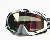 Snowboard Snowmobile Articles Ski Goggles Sunglasses Ski Sports Glasses Colors Lens