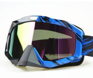 Snowboard Snowmobile Articles Ski Goggles Sunglasses Ski Sports Glasses Colors Lens